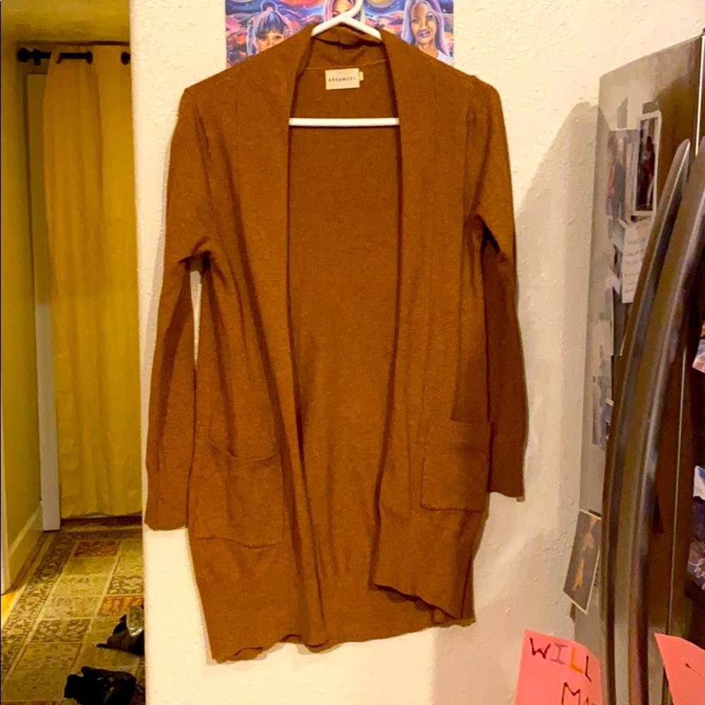 Beautiful cardigan